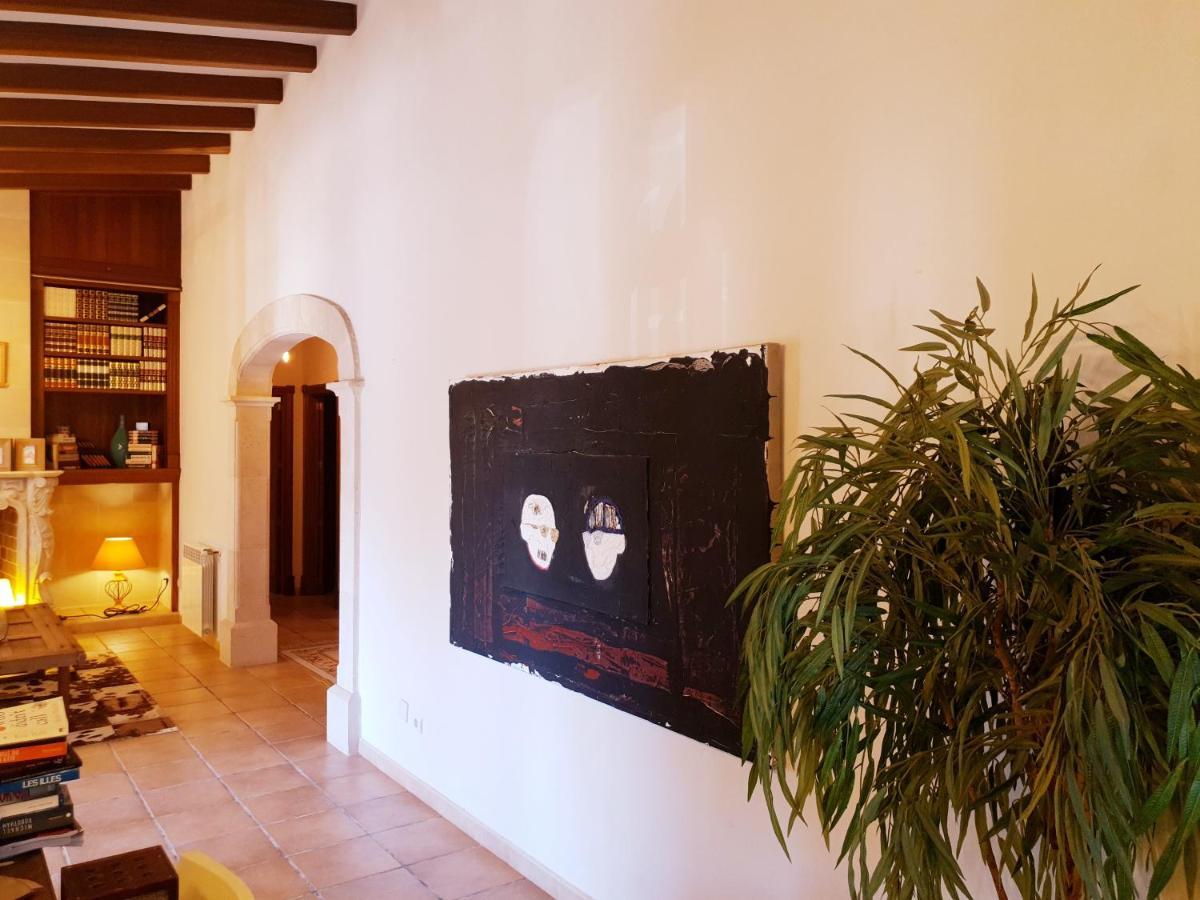 Ferienhaus Finca Rural Art 9