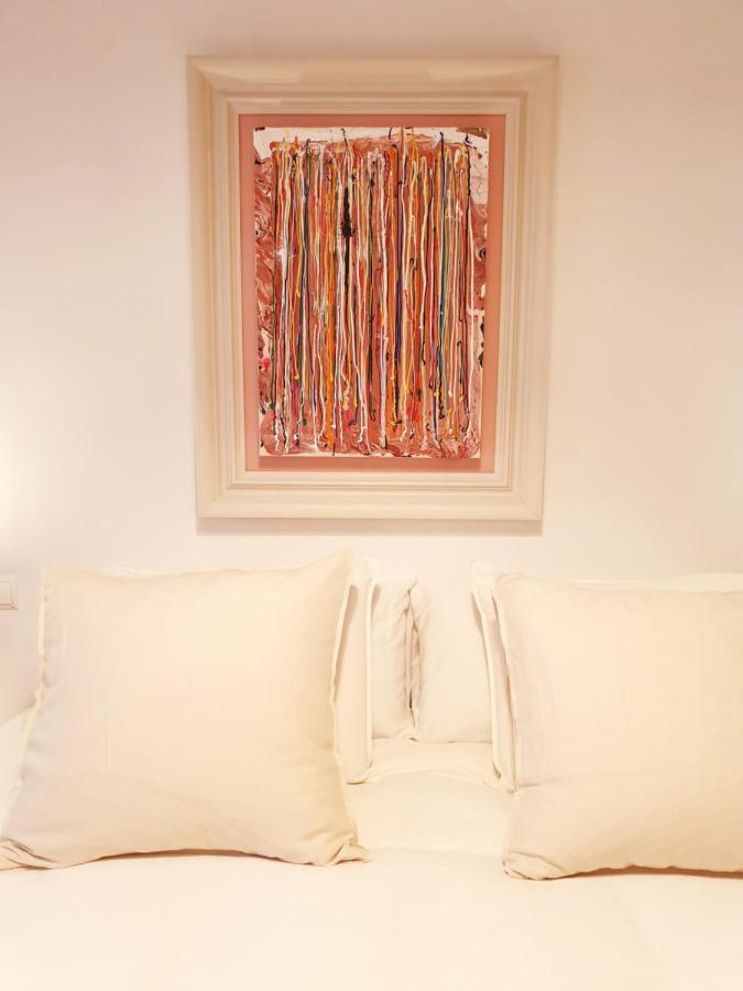 Finca Rural Art 9 Ferienhaus Ses Salines (Mallorca)