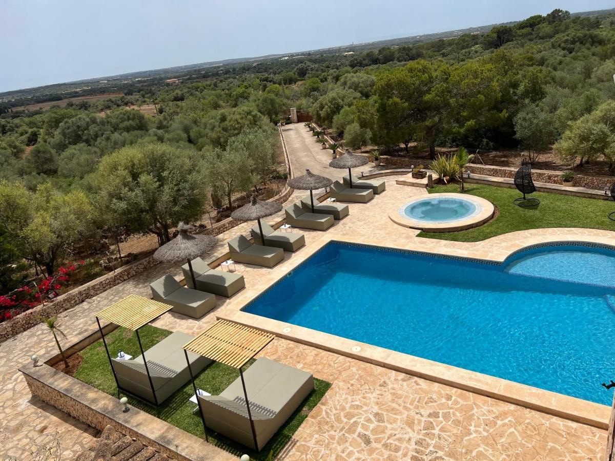 Finca Rural Art 9 *