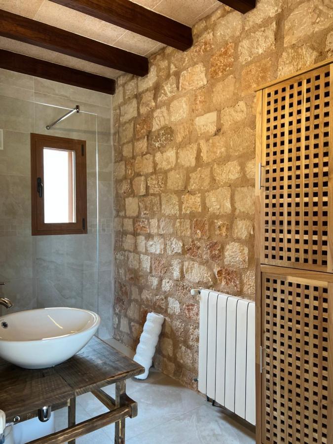 Finca Rural Art 9 Ferienhaus