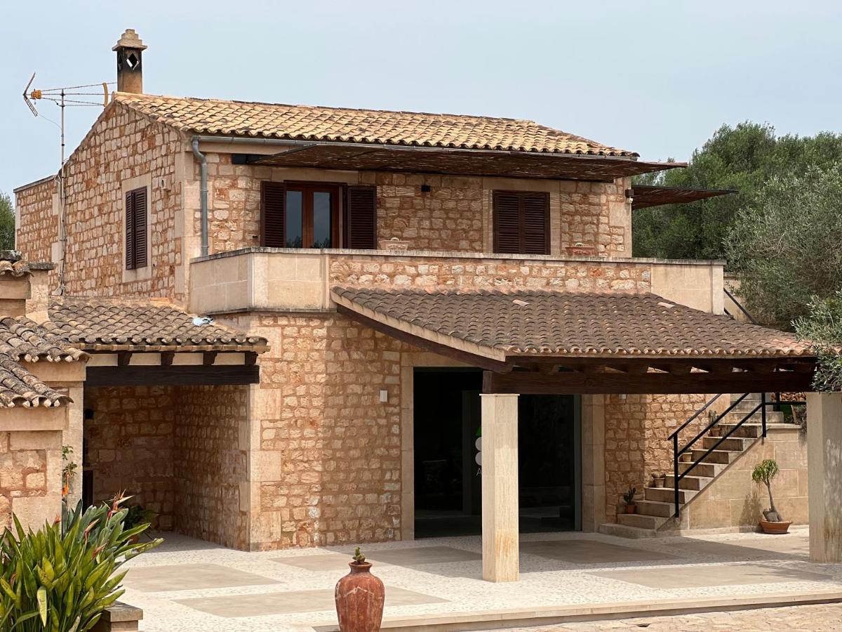 Ferienhaus Finca Rural Art 9