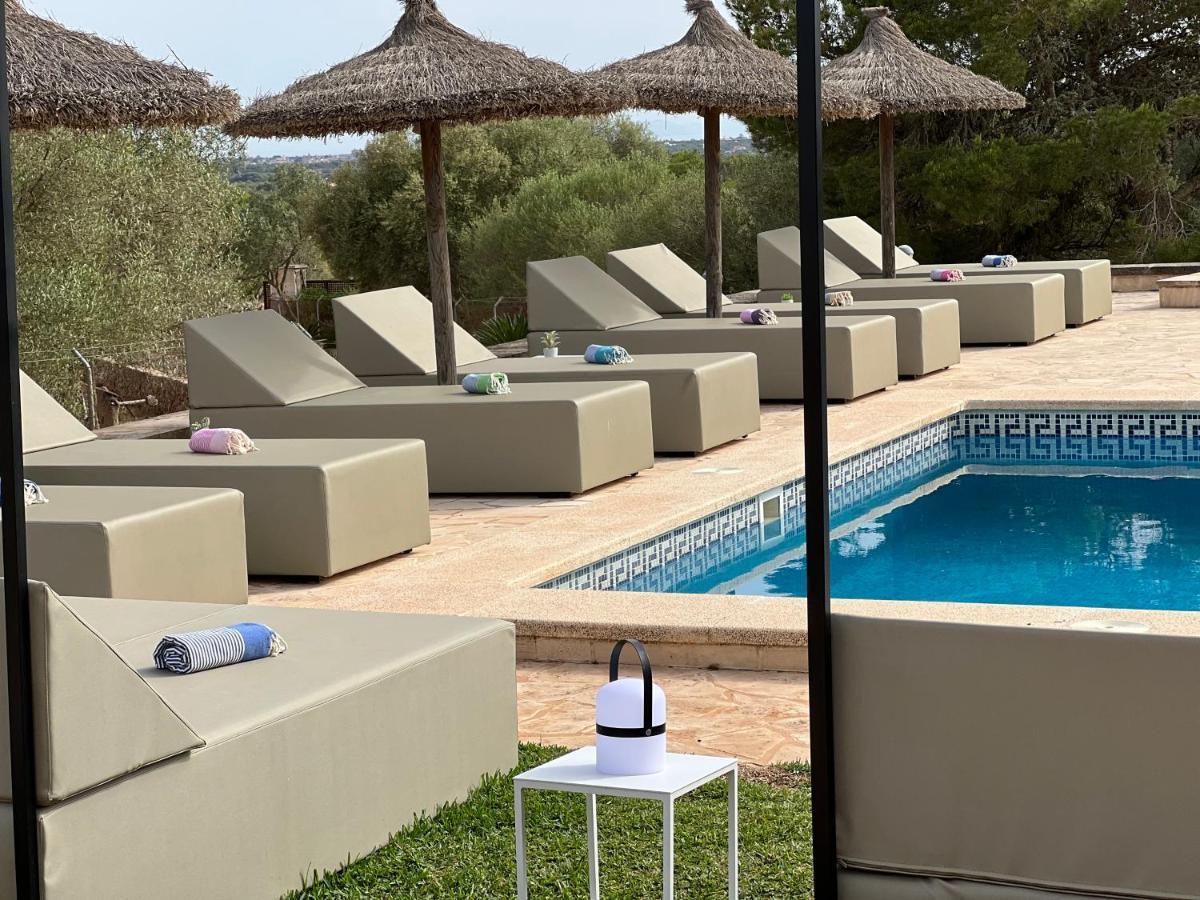 Finca Rural Art 9 Ses Salines (Mallorca)