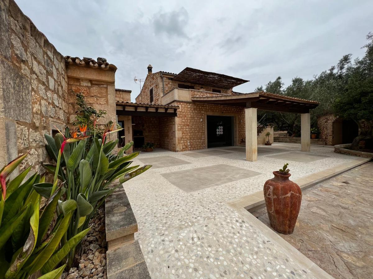 Ferienhaus Finca Rural Art 9