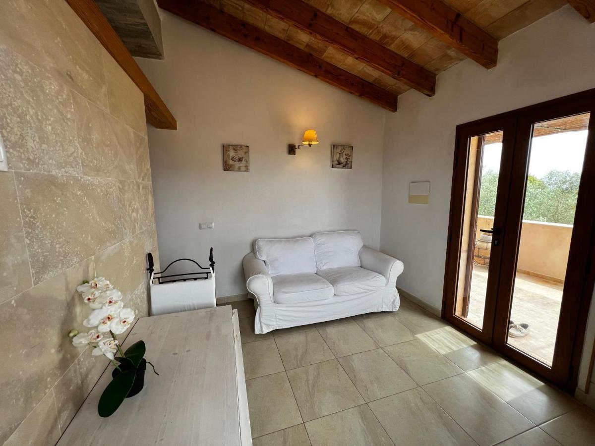 Finca Rural Art 9 Ferienhaus *