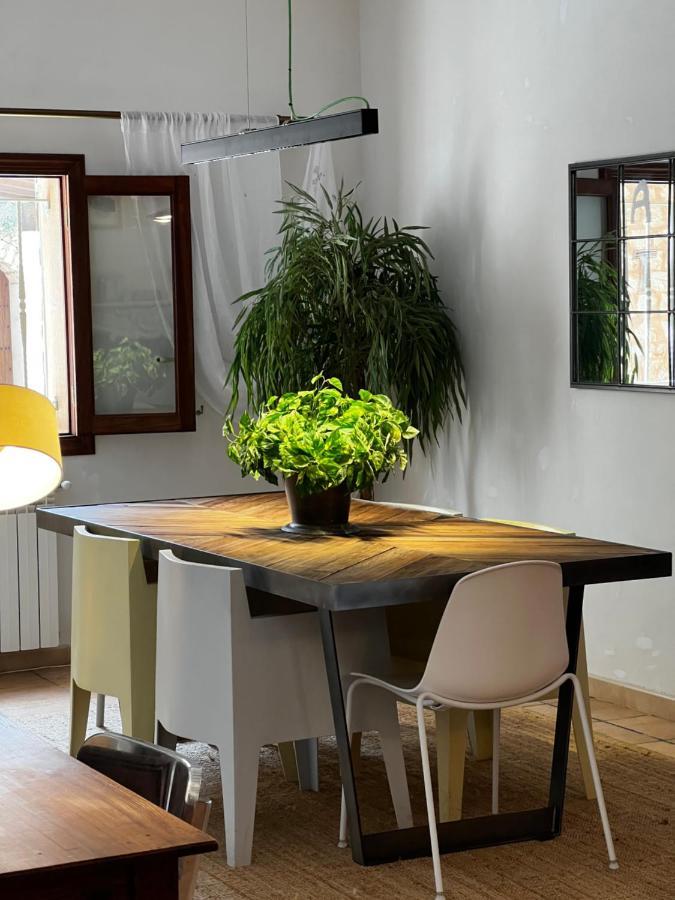 Ferienhaus Finca Rural Art 9 *