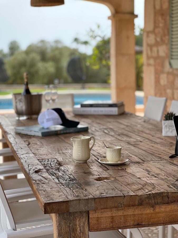 Ferienhaus Finca Rural Art 9 *