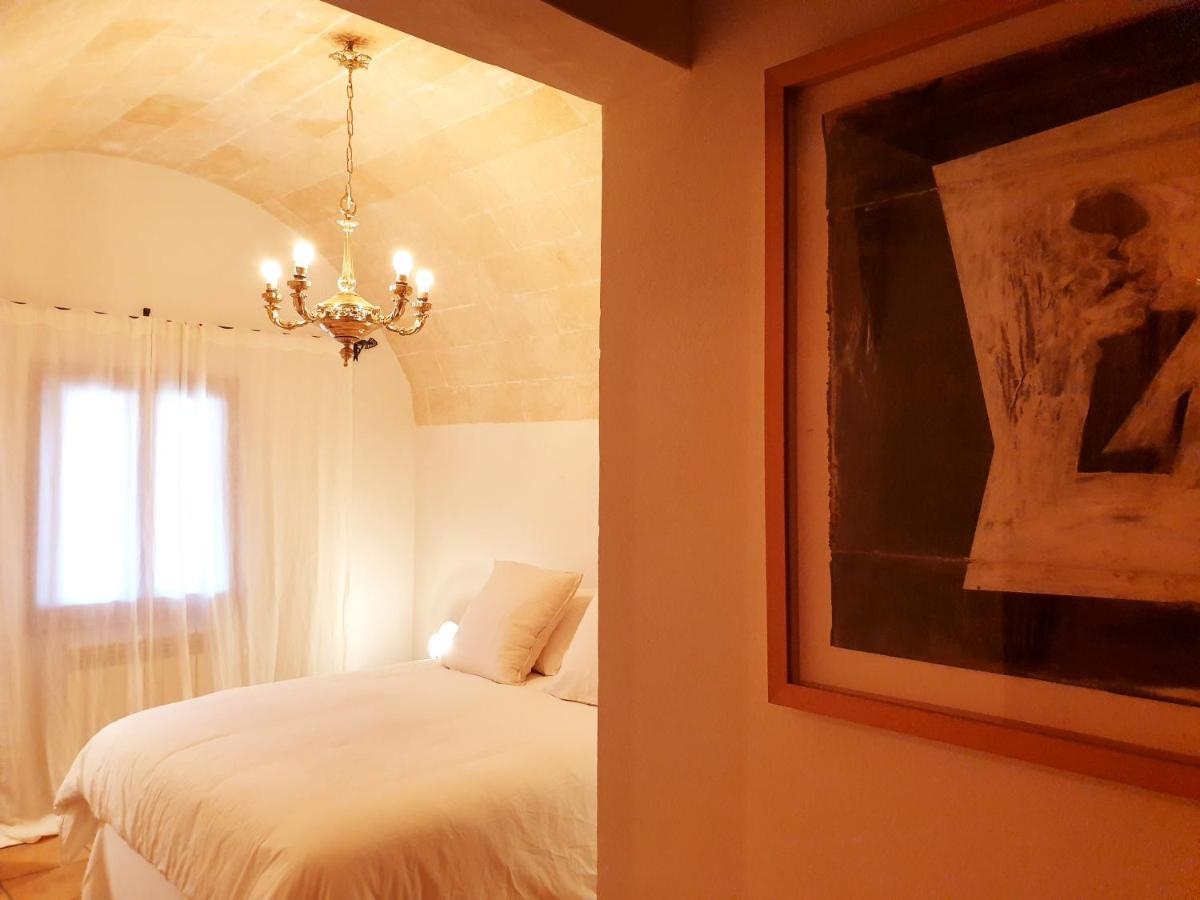 Finca Rural Art 9 Vakantiehuis Ses Salines (Mallorca)